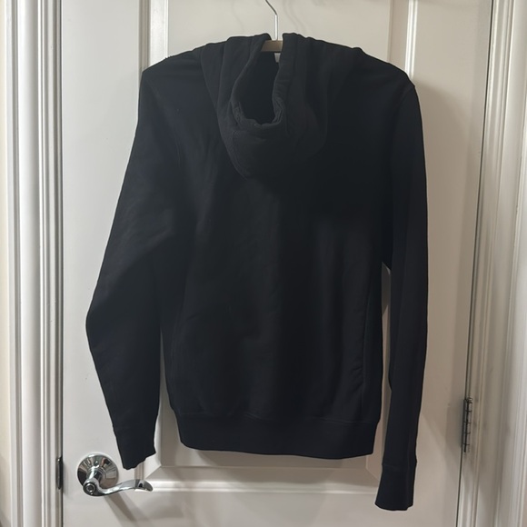 Noah NYC Core Logo Hoodie in Black (Small) - Picture 8 of 12